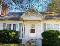 Pre-foreclosure in  EAST ST Waynesville, NC 28786
