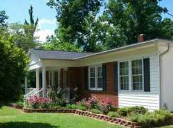 Pre-foreclosure Listing in DELLINGER RD SHELBY, NC 28152