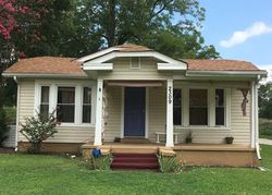 Pre-foreclosure Listing in KANNAPOLIS HWY CONCORD, NC 28027