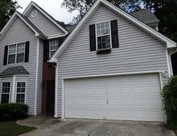 Pre-foreclosure Listing in CHESTNUT GLEN DR NORCROSS, GA 30071