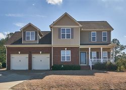 Pre-foreclosure Listing in REECE DR SANFORD, NC 27332