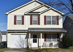 Pre-foreclosure Listing in FRYE PL CHARLOTTE, NC 28269