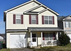 Pre-foreclosure Listing in FRYE PL CHARLOTTE, NC 28269