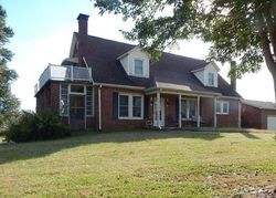 Pre-foreclosure Listing in W STAGE COACH TRL SHELBY, NC 28150