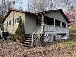 Pre-foreclosure in  DILLS HLS Sylva, NC 28779