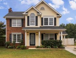 Pre-foreclosure Listing in HATHSHIRE DR CHARLOTTE, NC 28262