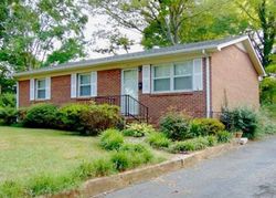 Pre-foreclosure in  TANGLEWOOD DR Gastonia, NC 28054