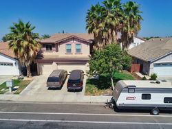 Pre-foreclosure in  CLIFF SWALLOW DR Patterson, CA 95363