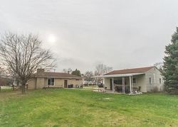 Pre-foreclosure Listing in EDISON ST NW UNIONTOWN, OH 44685