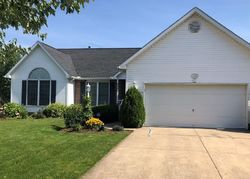 Pre-foreclosure Listing in OLD ELM ST NE CANTON, OH 44721