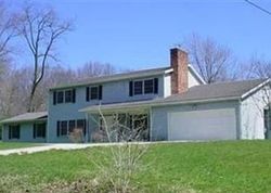 Pre-foreclosure in  YAGER RD Clinton, OH 44216