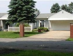 Pre-foreclosure in  STEVENSON AVE Akron, OH 44312