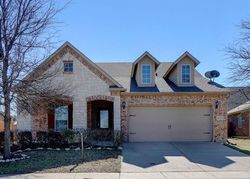 Pre-foreclosure Listing in RED CLOVER LN CROWLEY, TX 76036