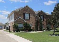 Pre-foreclosure Listing in BISON CT KELLER, TX 76244
