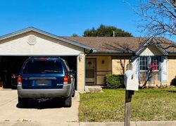 Pre-foreclosure in  DUSTIN CT Fort Worth, TX 76148