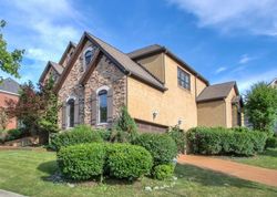 Pre-foreclosure in  BEAUCHAMP CIR Franklin, TN 37067