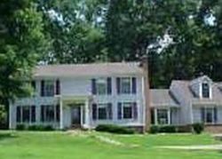 Pre-foreclosure Listing in DEERFIELD DR CLARKSVILLE, TN 37043