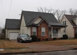 Pre-foreclosure in  HYDES FERRY RD Nashville, TN 37218