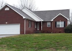 Pre-foreclosure in  POPLAR HL Clarksville, TN 37043