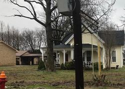 Pre-foreclosure Listing in HAY LONG AVE MOUNT PLEASANT, TN 38474