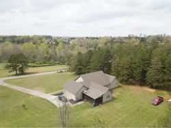 Pre-foreclosure Listing in COUNTY ROAD 609 ETOWAH, TN 37331