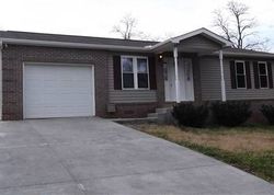 Pre-foreclosure Listing in COTTAGE HILL CIR NEW MARKET, TN 37820