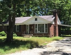 Pre-foreclosure Listing in CHARLESTON ST SOMERVILLE, TN 38068