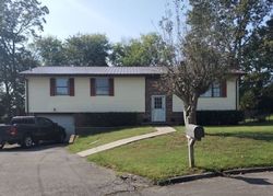Pre-foreclosure in  MANSION HILL CT NE Cleveland, TN 37312