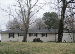 Pre-foreclosure in  N 9TH AVE Humboldt, TN 38343