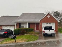 Pre-foreclosure in  TIMBERCREEK WAY Knoxville, TN 37924