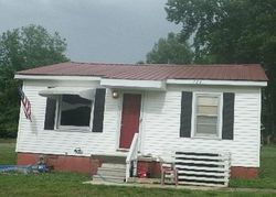 Pre-foreclosure in  JACKIE SWOAPE ST Doyle, TN 38559