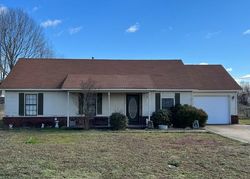 Pre-foreclosure Listing in BEAVER RD MUNFORD, TN 38058