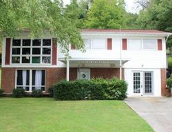 Pre-foreclosure in  RIDGECREST AVE Kingsport, TN 37660