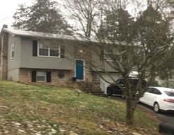 Pre-foreclosure Listing in BOONE DR HARROGATE, TN 37752