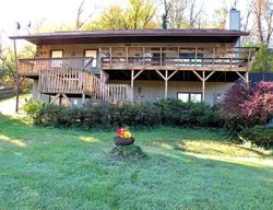 Pre-foreclosure Listing in RIVER EDGE DR KINGSPORT, TN 37660