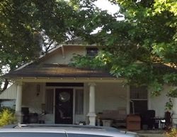 Pre-foreclosure in  FAXON AVE Memphis, TN 38105