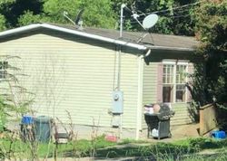 Pre-foreclosure in  W BATES ST Rockwood, TN 37854
