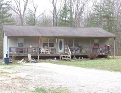 Pre-foreclosure in  LYNN LEIGH LN Jamestown, TN 38556