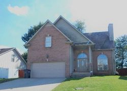  Bruceton Dr, Clarksville TN