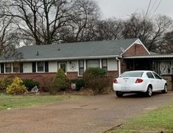 Pre-foreclosure in  WANDA DR Nashville, TN 37210