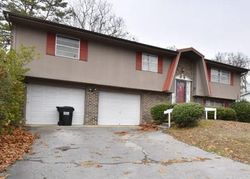 Pre-foreclosure Listing in SOMERSET DR OOLTEWAH, TN 37363