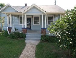 Pre-foreclosure in  BERRY ST Old Hickory, TN 37138