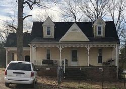 Pre-foreclosure in  WILDWOOD DR Unionville, TN 37180