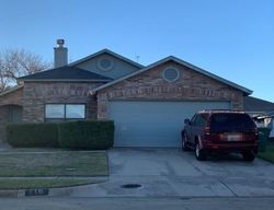 Pre-foreclosure Listing in CAPRICORN ST CEDAR HILL, TX 75104