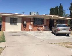  Campana Ct, El Paso TX