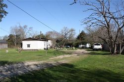 Pre-foreclosure Listing in UNA AVE BRYAN, TX 77803