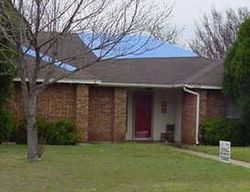 Pre-foreclosure Listing in JAMES ST CEDAR HILL, TX 75104