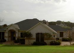 Pre-foreclosure in  WESTMINSTER GLEN AVE Austin, TX 78730