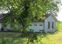 Pre-foreclosure in  LUTHER CURTIS RD Troy, TX 76579