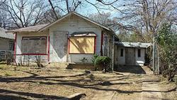 Pre-foreclosure Listing in STONEMAN ST DALLAS, TX 75215